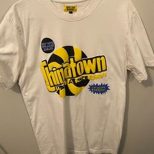 Chinatown Market Shirt, Like New. Never worn, but no tags